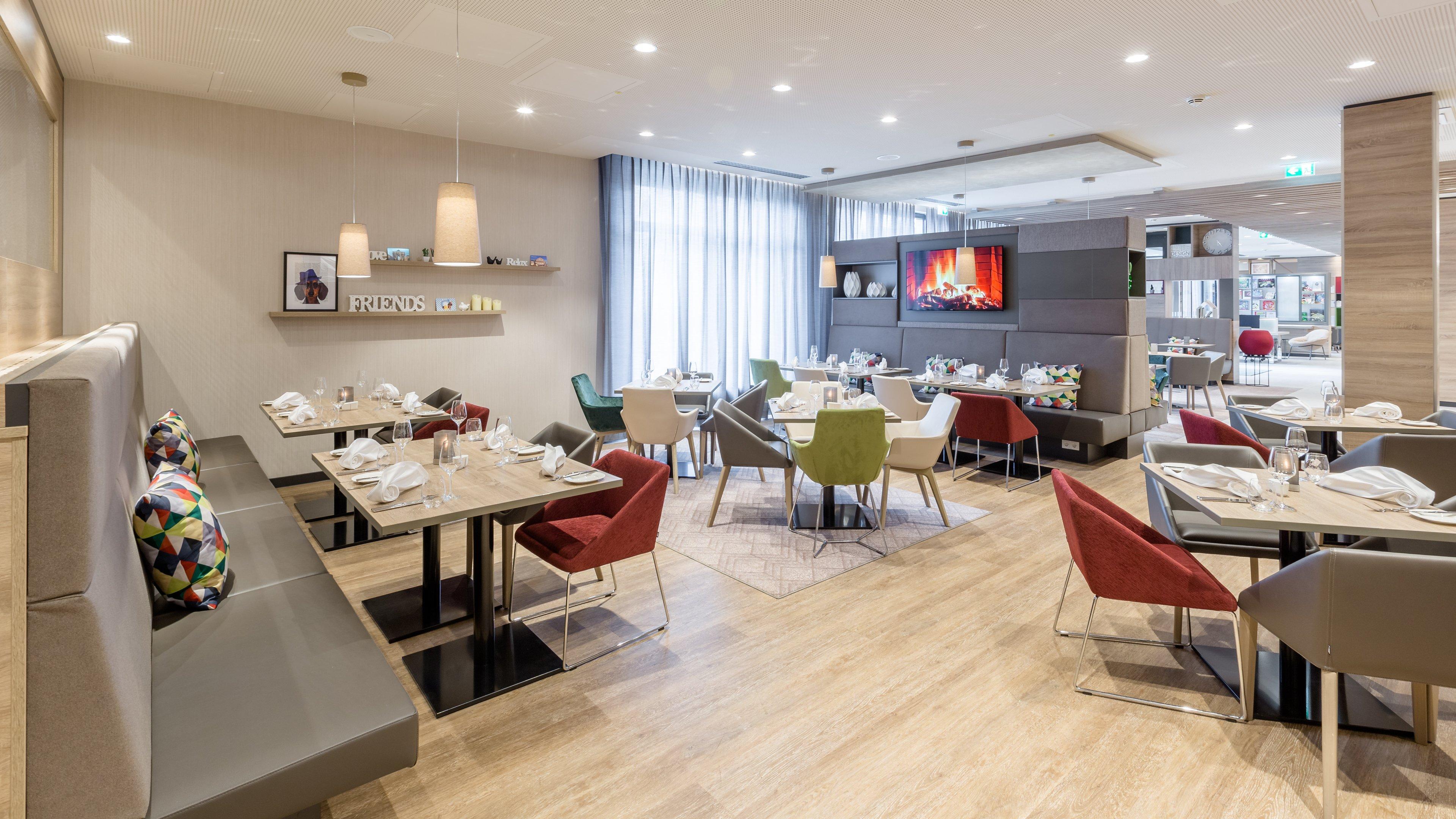Holiday Inn Munich - City East, An Ihg Hotel Exterior foto