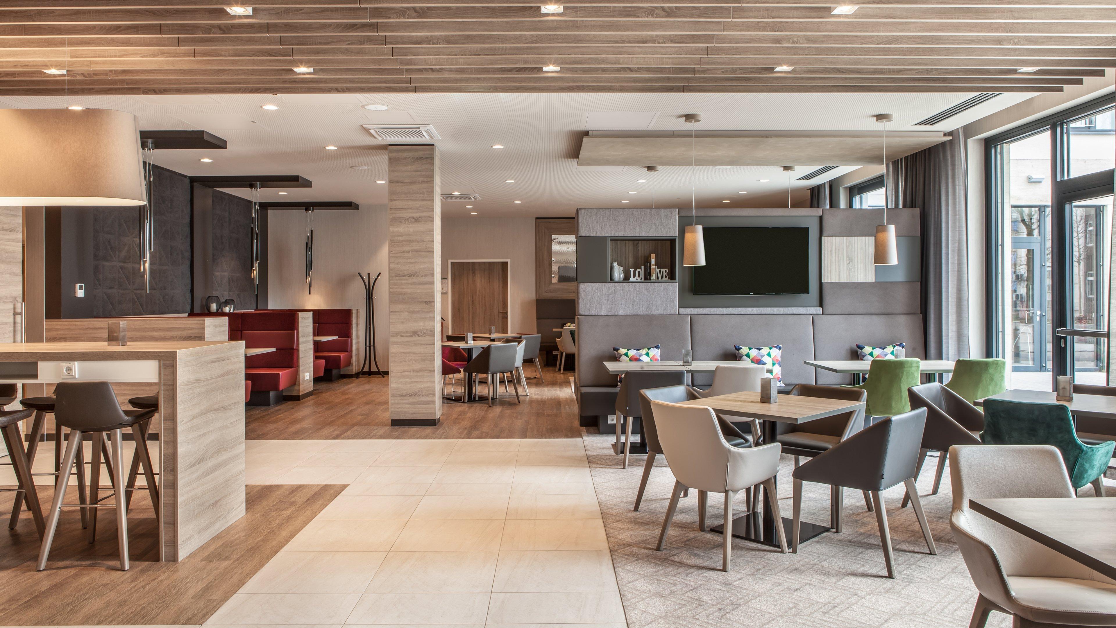 Holiday Inn Munich - City East, An Ihg Hotel Exterior foto