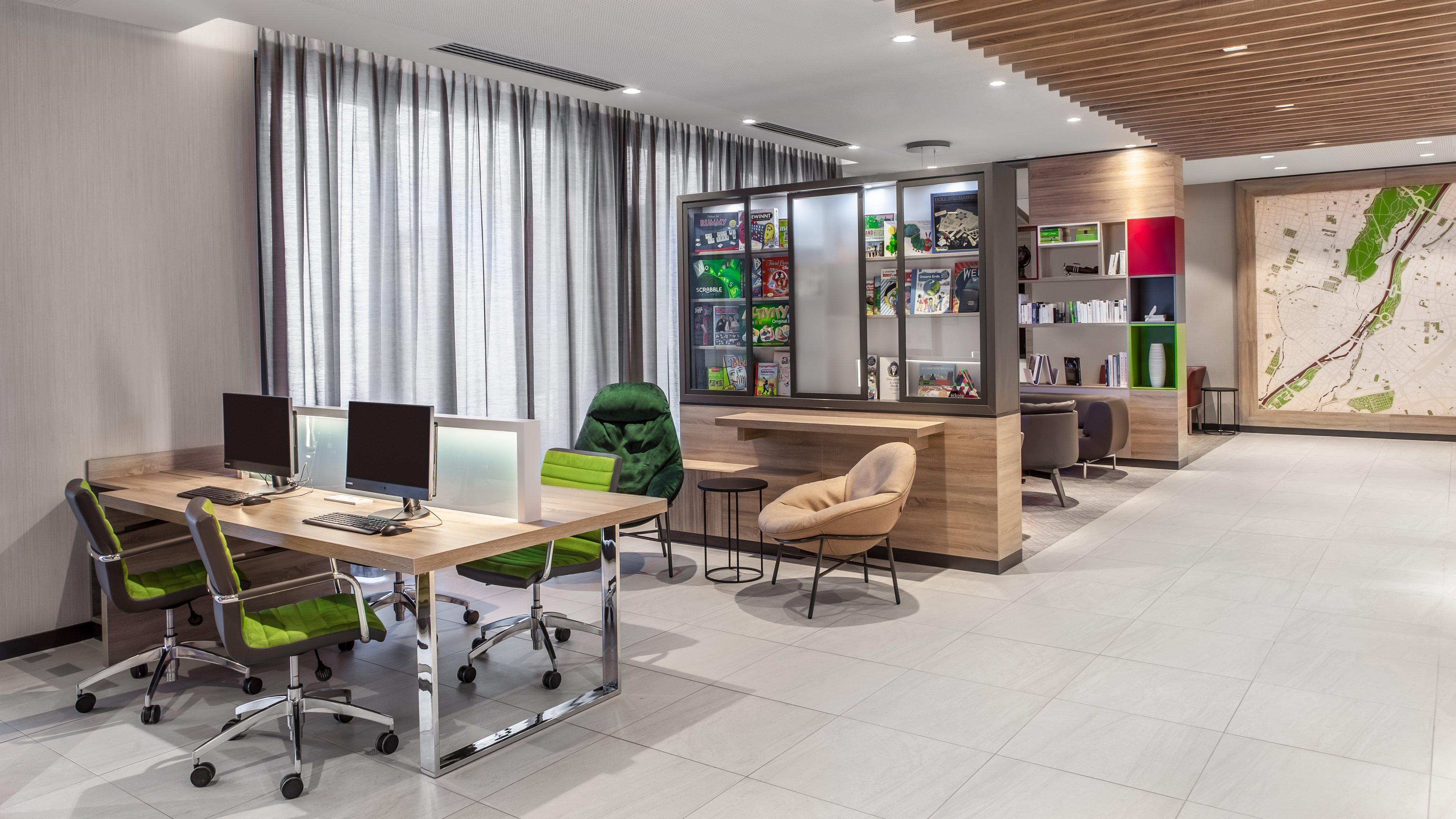 Holiday Inn Munich - City East, An Ihg Hotel Exterior foto