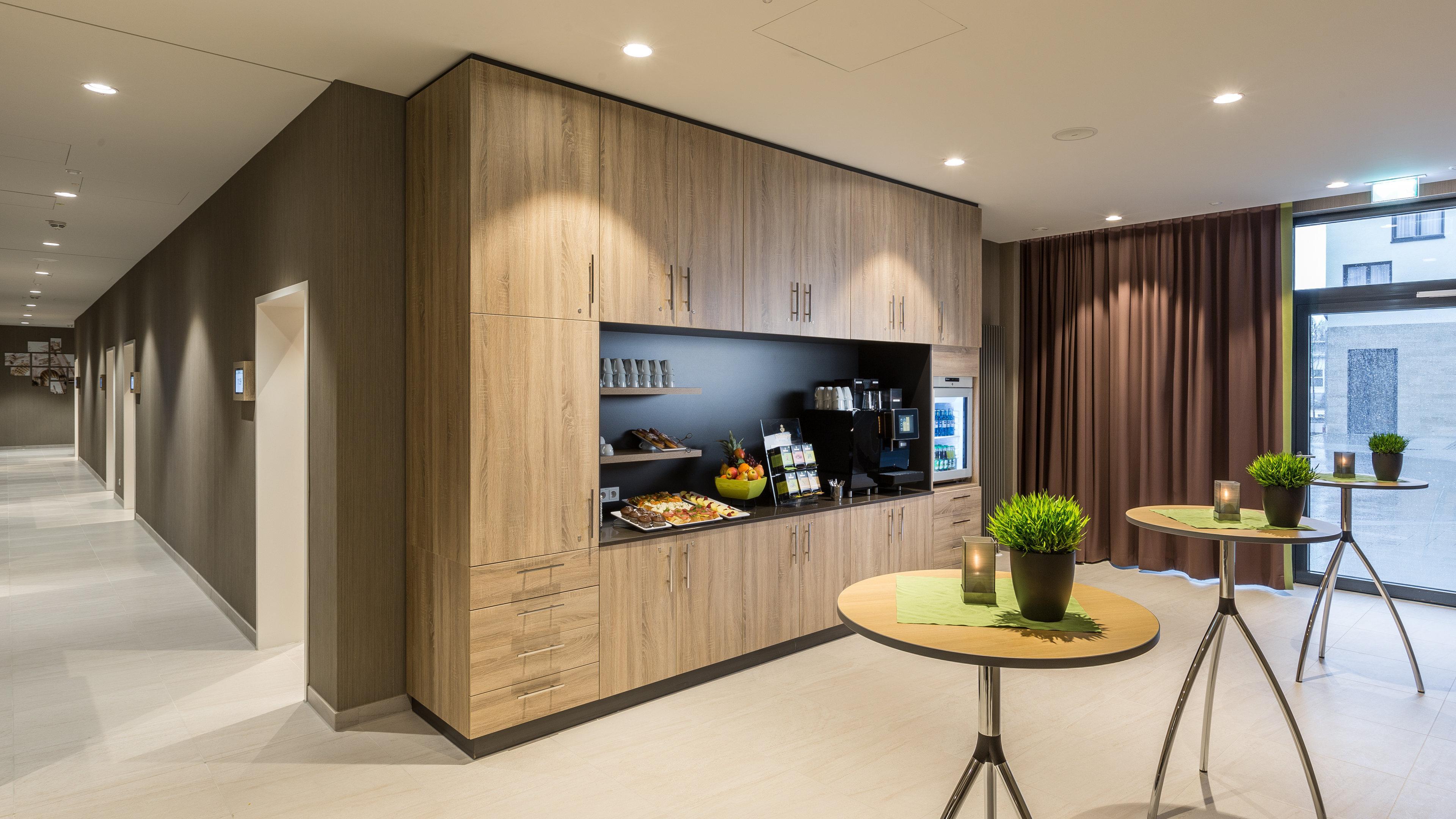 Holiday Inn Munich - City East, An Ihg Hotel Exterior foto