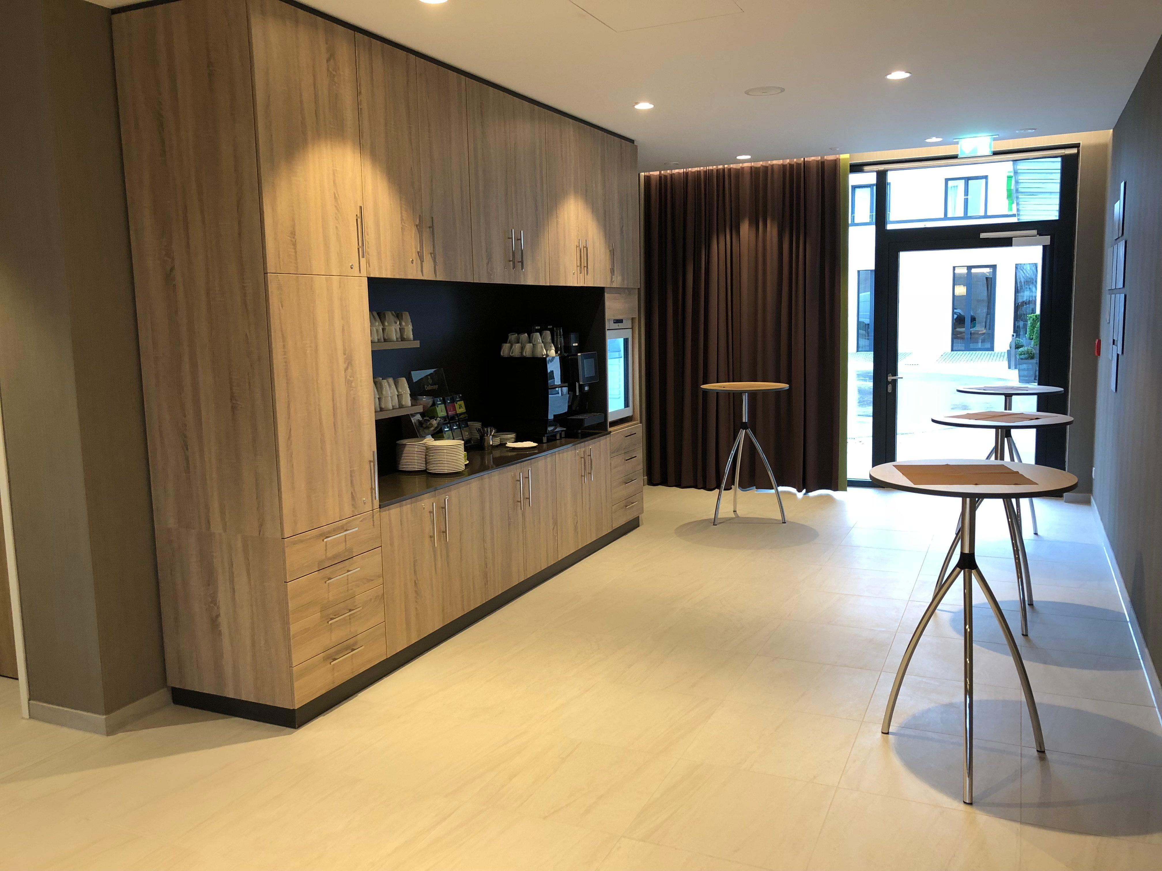 Holiday Inn Munich - City East, An Ihg Hotel Exterior foto