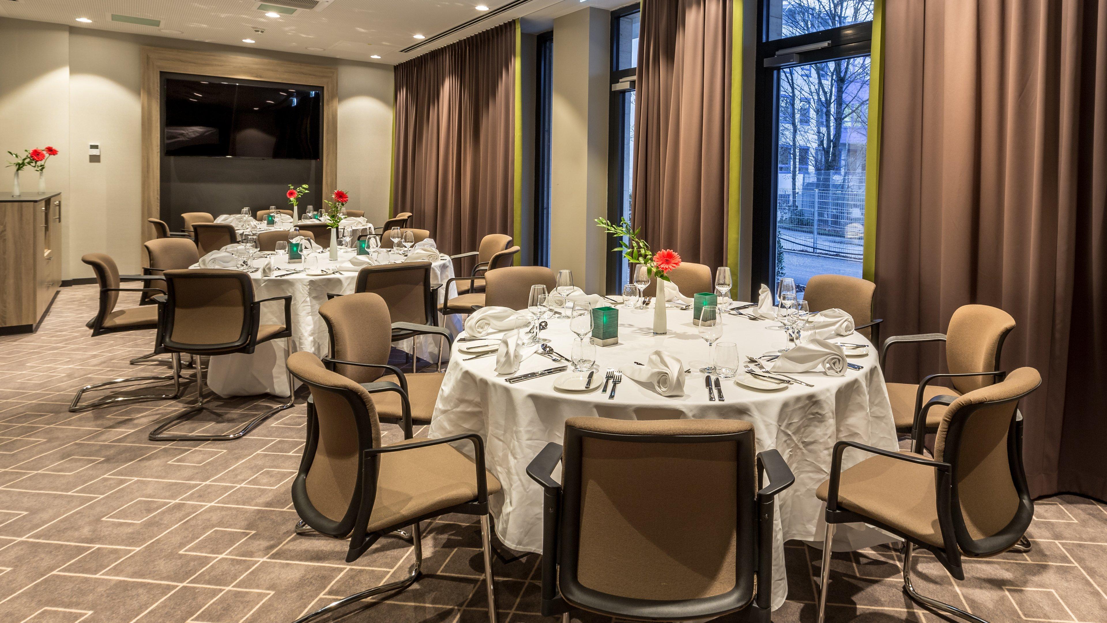 Holiday Inn Munich - City East, An Ihg Hotel Exterior foto